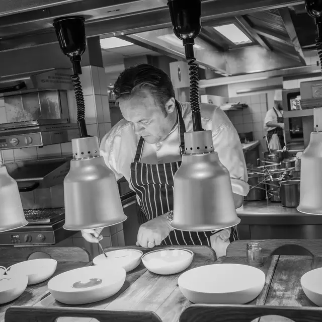 chef
