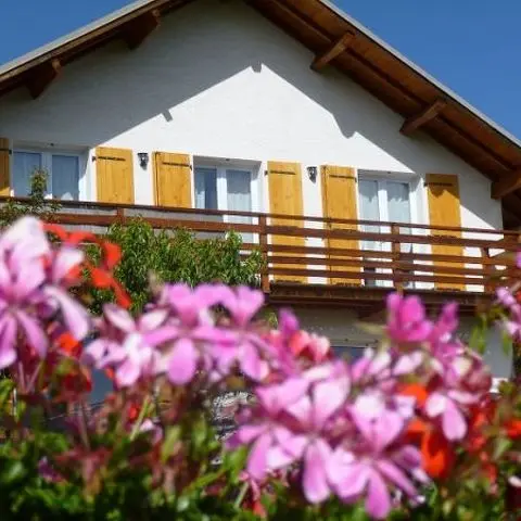 Les Clots du Sauze 4 - Le Sauze-du-Lac