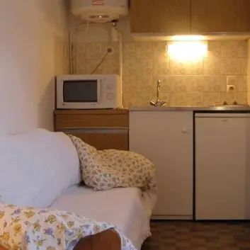 Studio** 25m² Les Tivas - Mme Bonnaud Saint-Tropez