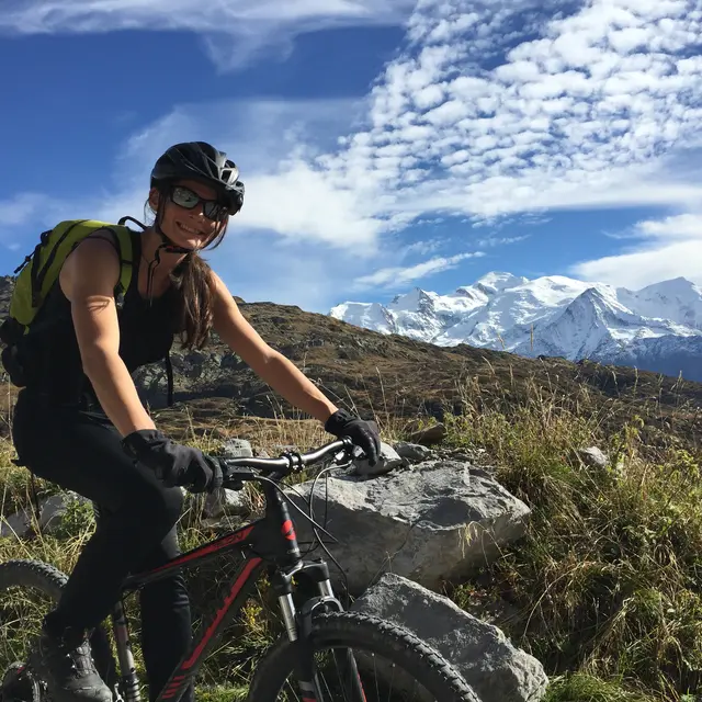 Virage Montagne