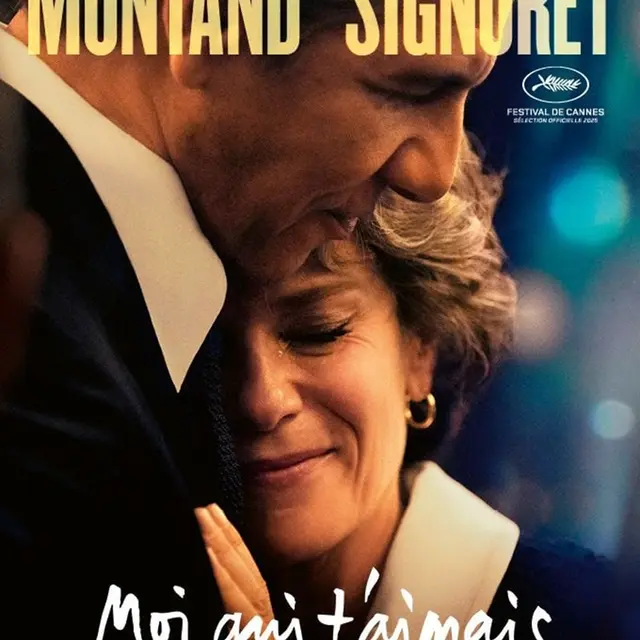 Cinéma - Moi qui t'aimais_Saint-Jean-Cap-Ferrat