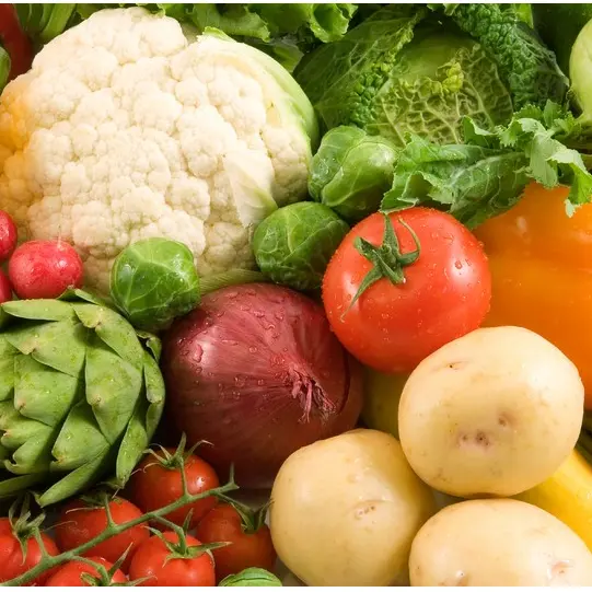 Marché de Ruffieu_Haut Valromey