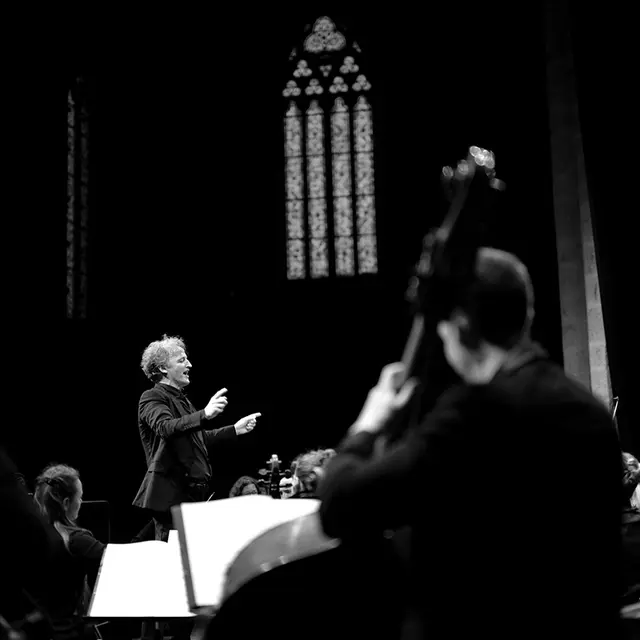 La Vague Classique : Ensemble Matheus_Six-Fours-les-Plages