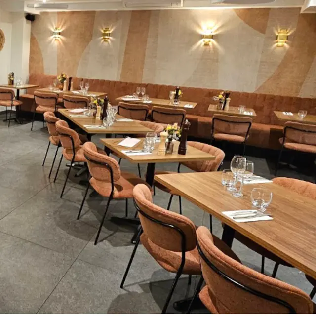 Le Rond-Point_Le Cannet