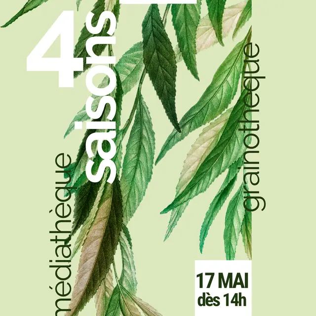 4 saisons 