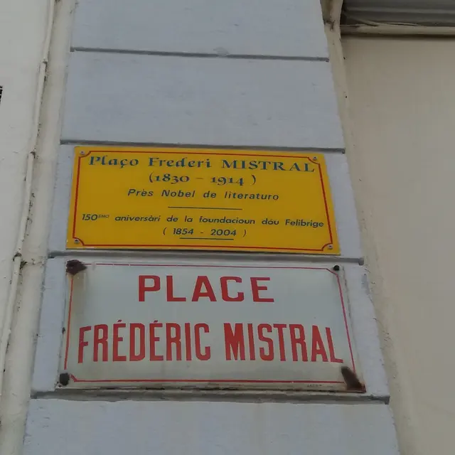 Plaque commémorative