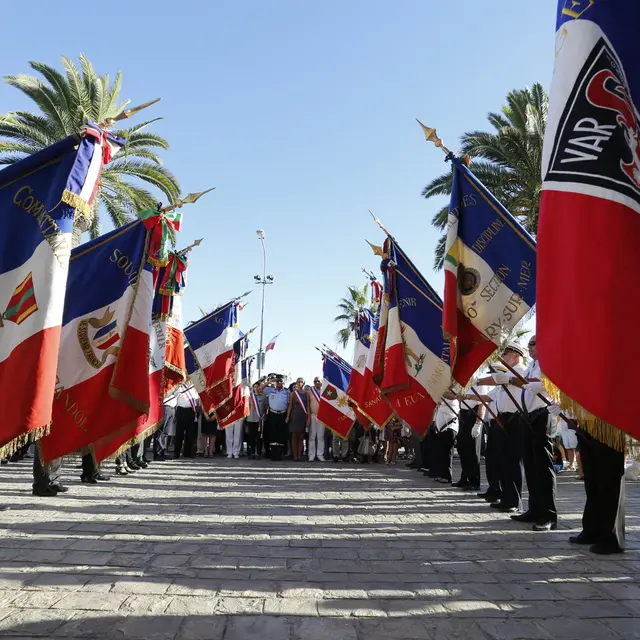 Journée Nationale du souvenir des morts et des combats d'Indochine