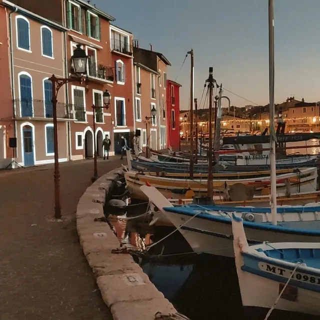 Spectacle : En route pour Emotopia_Martigues