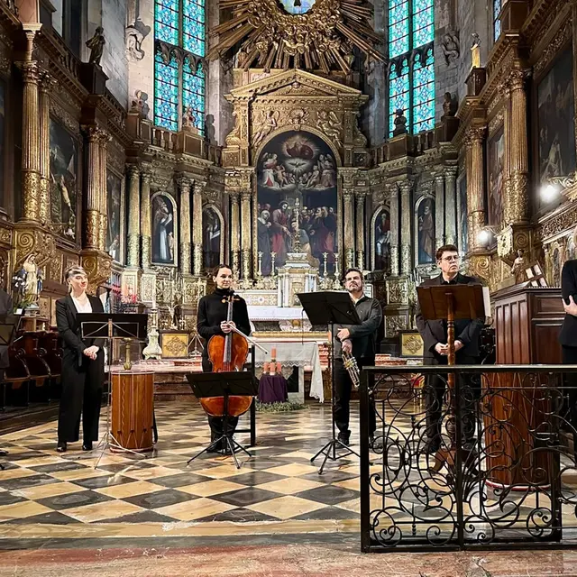 Noël à Avignon_Avignon