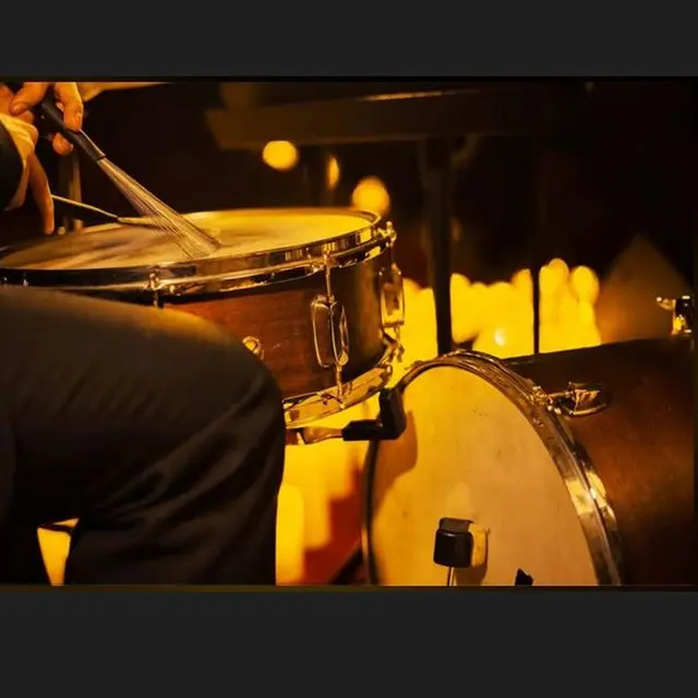 Candlelight : Les 4 Saisons de Vivaldi