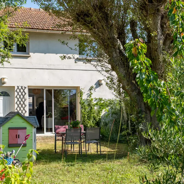 La Maison des Amis_Châtelaillon-Plage