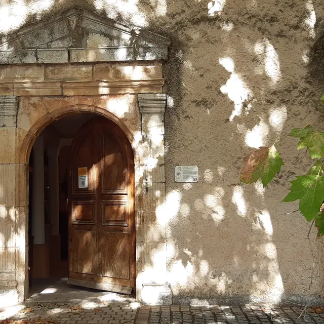 Musée d'Art Sacré - Le Val