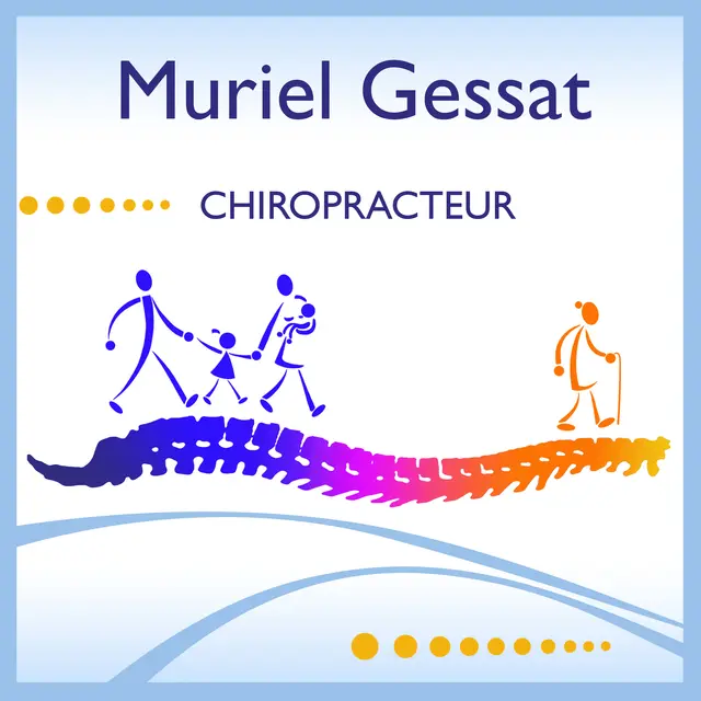 Logo Cabinet Muriel Gessat