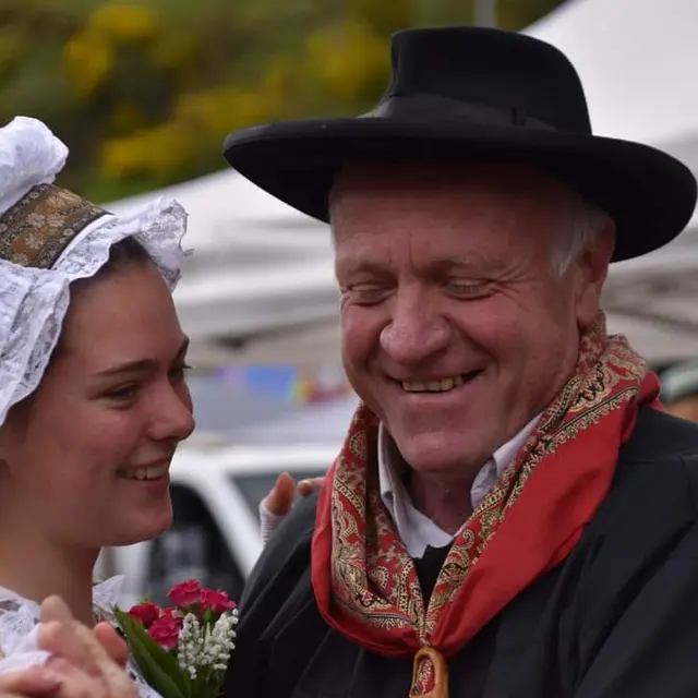 Fête du Folklore_Chaudes-Aigues