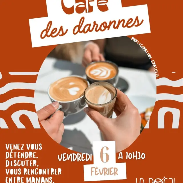 Café des Daronnes_La Couarde-sur-Mer