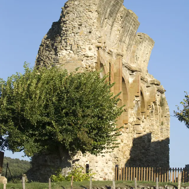 Visites guidées du Prieuré de Saint-André-de-Rosans
