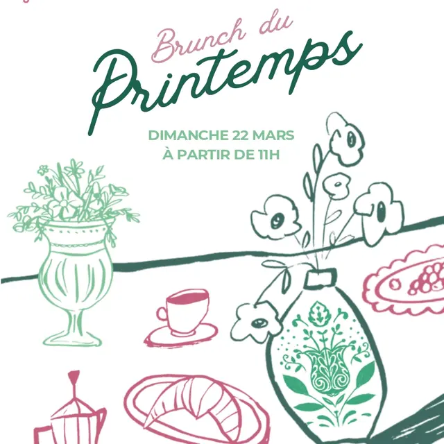 Brunch du printemps_Condeissiat