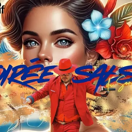 Soirée Salsa_Le Thor