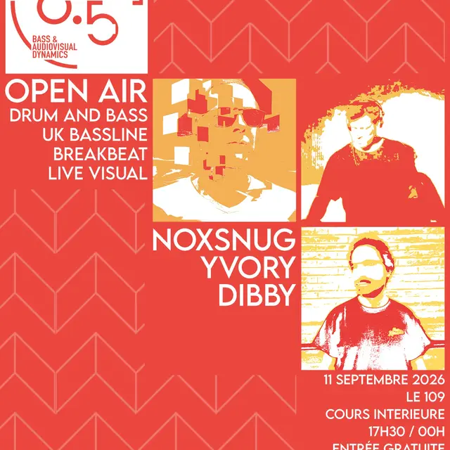 Open Air 6.5_Nice
