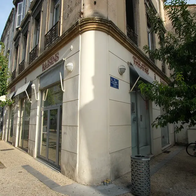Théâtre des 3 Raisons