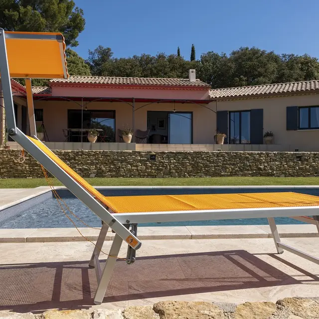 Le Clos des Oliviers à Beaumes de Venise