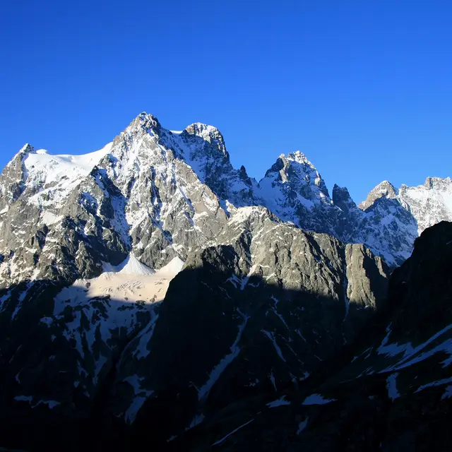 Bureau des guides de la Grave