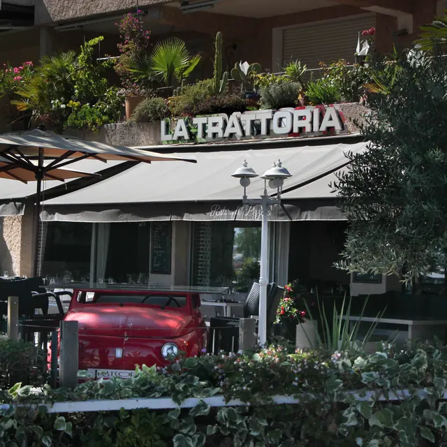 La Trattoria