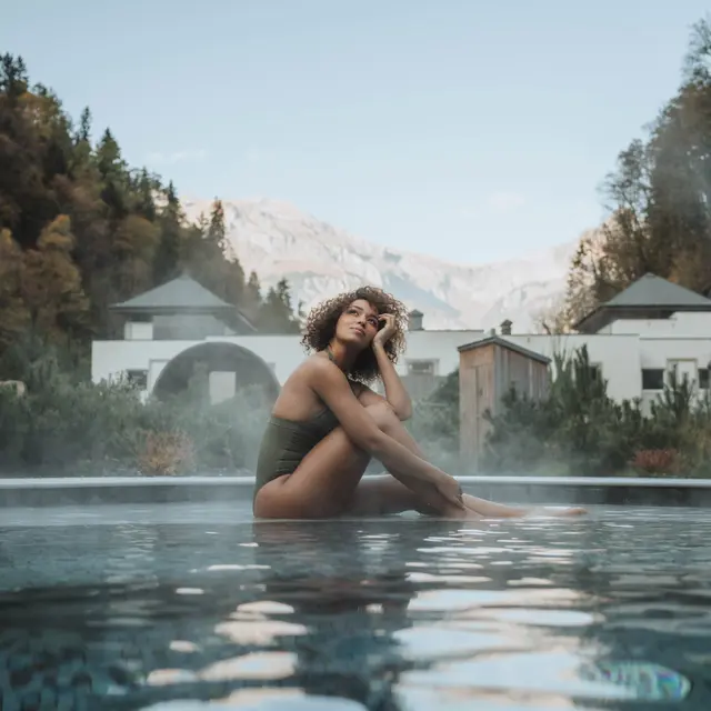 SPA thermal - Les Bains du Mont Blanc_Saint-Gervais-les-Bains