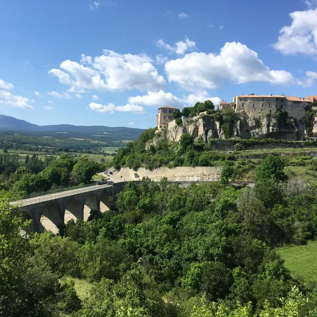 Les visites guidées d'Iza_Sault