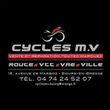 Cycles M.V