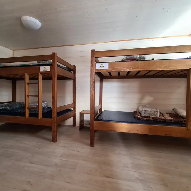 Esti'Pause - Gite randonneurs