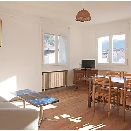 Appartement T4 1ier étage Digne les bains