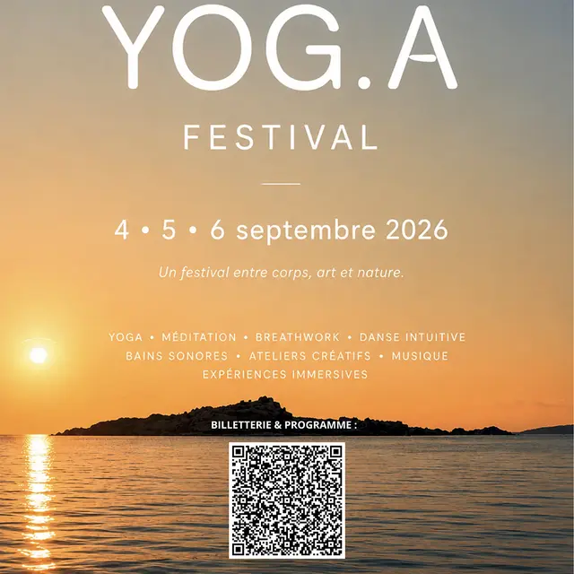YOG.A Festival_Saint-Tropez
