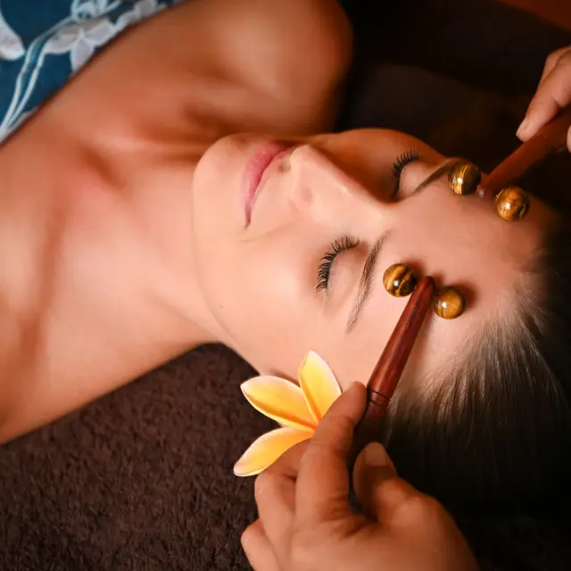 Tavai Spa - Le Bora Bora By Pearl Resorts
