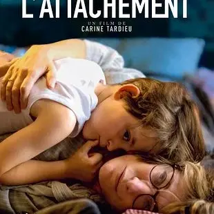 Mon jeudi cinéma - L'ATTACHEMENT_Saint-Gervais-les-Bains