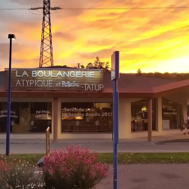 La Boulangerie