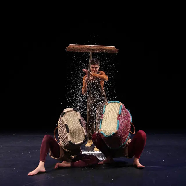 Danse - Panier Piano_Mably