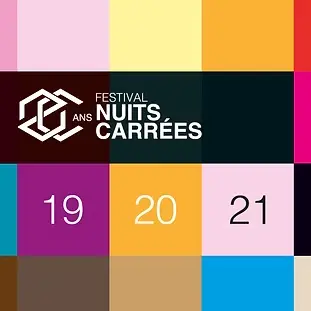Festival Nuits Carrées_Antibes
