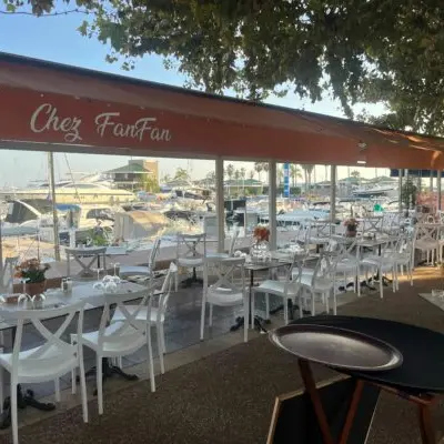 Chez Fanfan_Vallauris Golfe - Juan