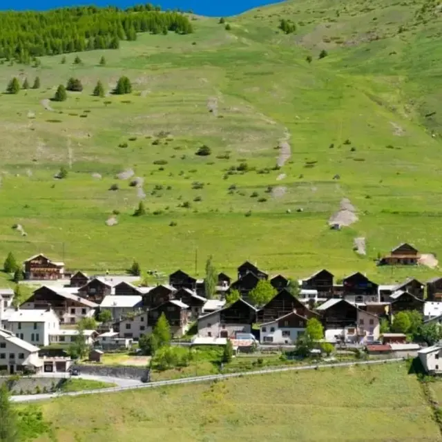 Association Pierre Grosse_Molines-en-Queyras