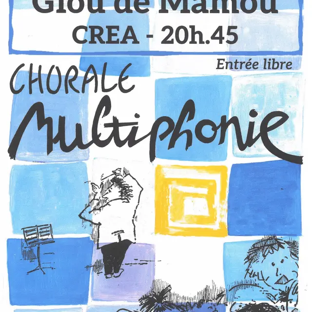 Chorale Multiphonie_Giou-de-Mamou