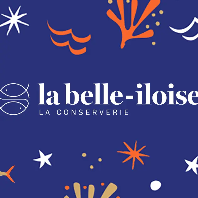 Conserverie la Belle-Iloise
