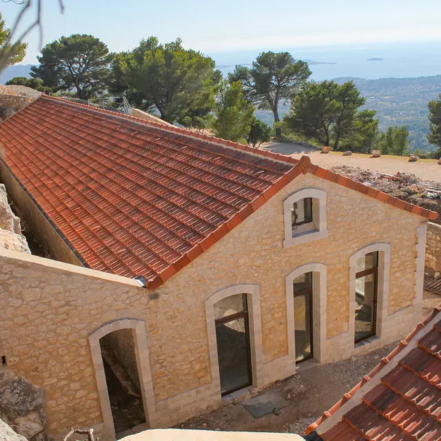 Le Fort du Gros Cerveau