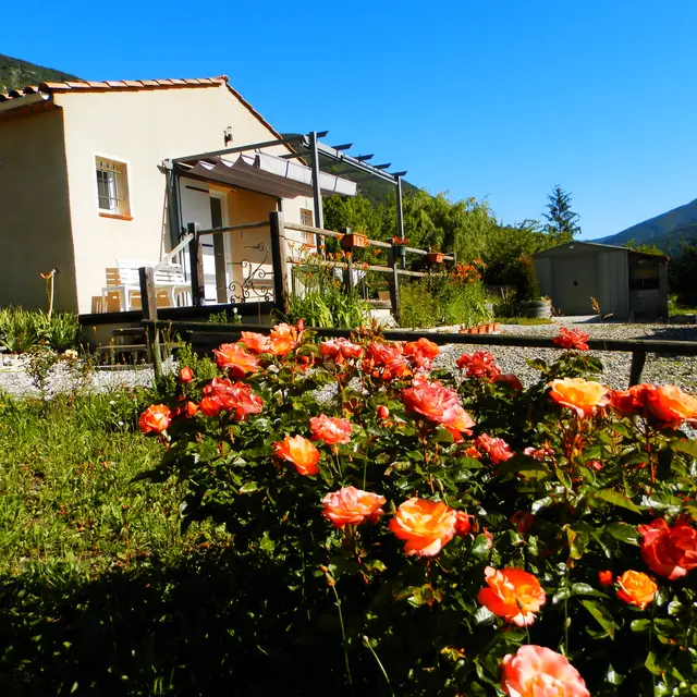 Chambres d'hôtes Les Mésanges