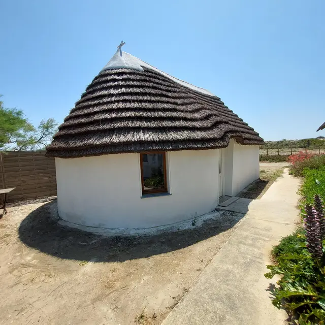 La Cabane de Simbèu_Saintes-Maries-de-la-Mer