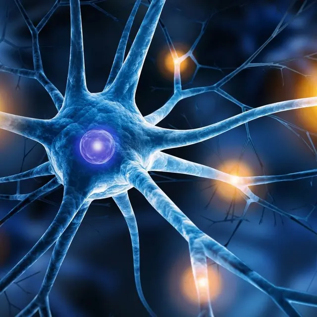 Maladie d'Alzheimer : et si le cerveau pouvait se défendre?_Allauch