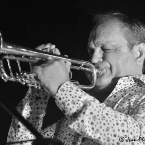 Carte blanche à José Caparros  (Jazz Bop, Hard Bop)_Marseille