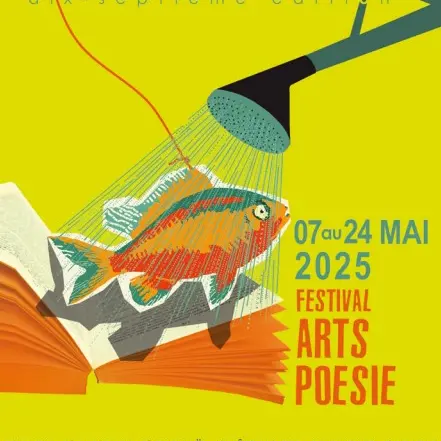 Festival les eauditives_Barjols