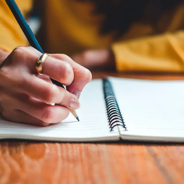 Restitution des ateliers d’écriture