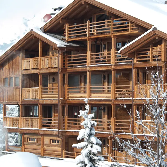 La Vallée Blanche